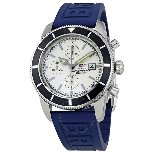 Breitling, Superocean Heritage Diver Pro III Automatic Chronograph Men's Watch A1332024/G698-160S-A20D.4