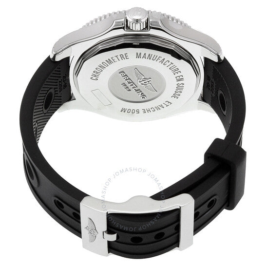 Breitling, Superocean II 42 Automatic Men's Watch A17365C9-BD67BKORT