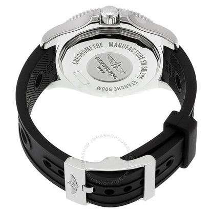 Breitling, Superocean II 42 Automatic Men's Watch A17365C9-BD67BKORT