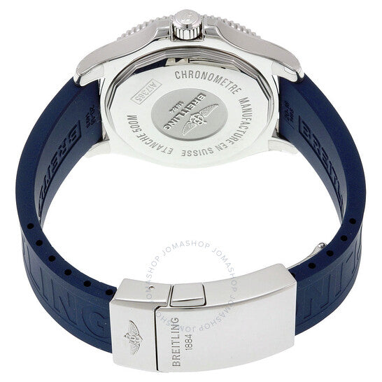 بريتلينغ، ساعة سوبر أوشن II 42 أوتوماتيكية للرجال 5BLPD3