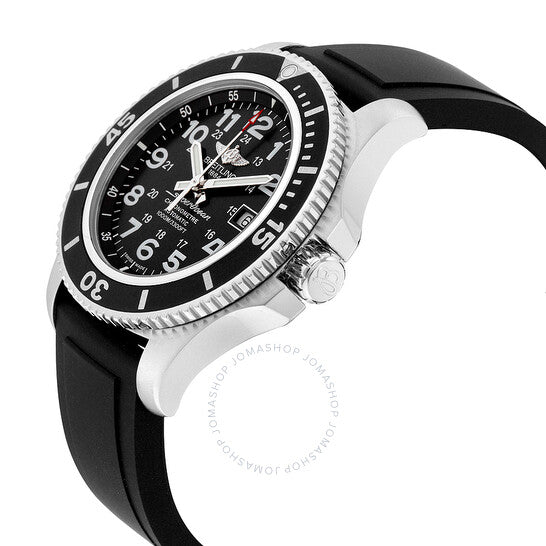 بريتلينغ، ساعة سوبر أوشن II 44 أوتوماتيكية للرجال A17392D7-BD68BKPT