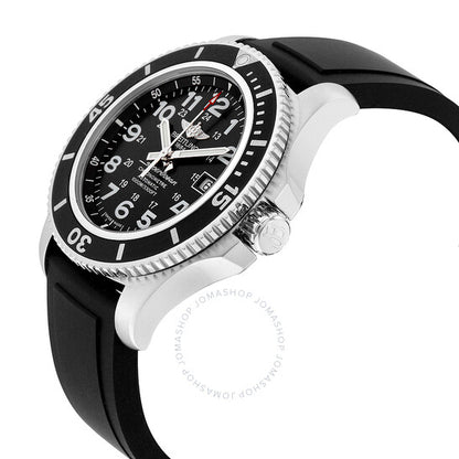 بريتلينغ، ساعة سوبر أوشن II 44 أوتوماتيكية للرجال A17392D7-BD68BKPT