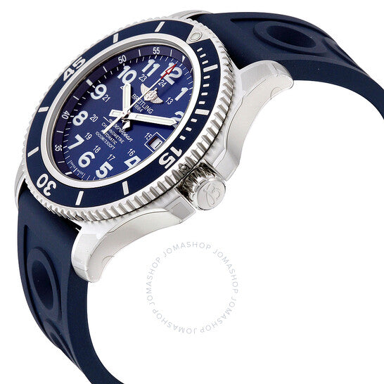 Breitling, Superocean II 44 Automatic Men's Watch A17392D8-C910BLORT