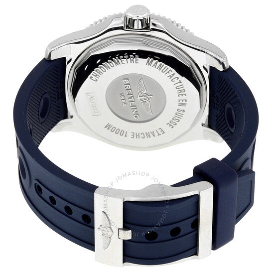 Breitling, Superocean II 44 Automatic Men's Watch A17392D8-C910BLORT