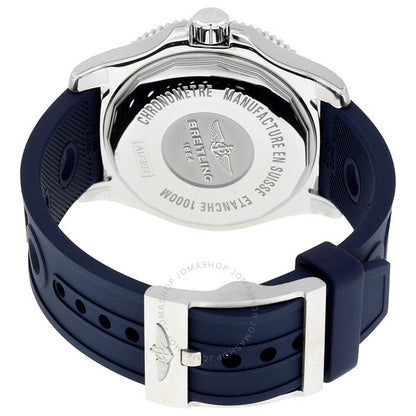 Breitling, Superocean II 44 Automatic Men's Watch A17392D8-C910BLORT