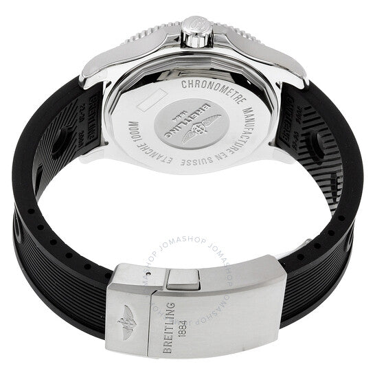 Breitling, Superocean II 44 Automatic Volcano Men's Watch A17392D7/BD68