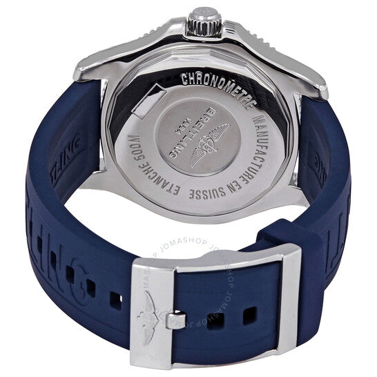 بريتلينغ، ساعة سوبر أوشن 2 الأوتوماتيكية للرجال