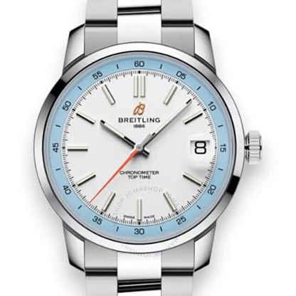 Breitling, Top Time B31 Hand Wind Chronometer Men's Watch