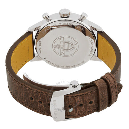 Breitling, Top Time Chronograph Automatic Blue Dial Men's Watch