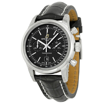 Breitling, Transcocean Chronograph Automatic Men's Watch