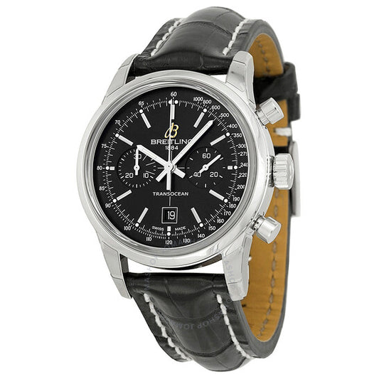 Breitling, Transcocean Chronograph Automatic Men's Watch