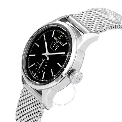 ساعة بريتلينغ ترانس أوشن 38 أوتوماتيكية للرجال