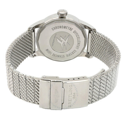 ساعة بريتلينغ ترانس أوشن 38 أوتوماتيكية للرجال