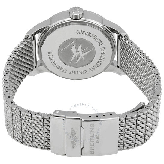 ساعة بريتلينغ ترانس أوشن 38 أوتوماتيكية للرجال A1631012-G781-171A