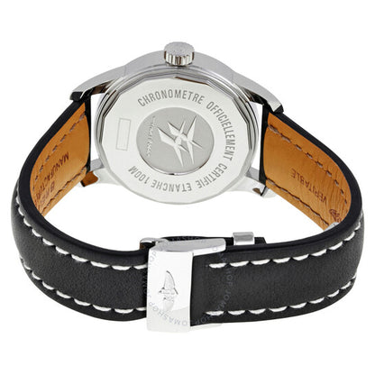 Breitling, Transocean 38 Mercury Automatic Men's Watch