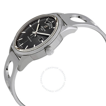 Breitling, Transocean Automatic Black Dial Men's Watch