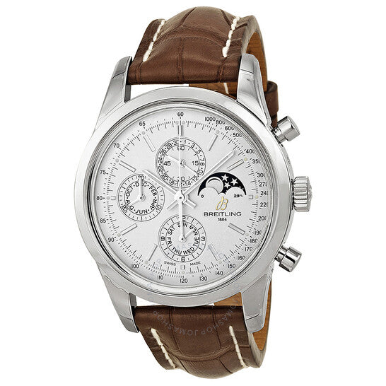 Breitling, Transocean Chronograph 1461 Automatic Men's Watch A1931012/G750BRCT