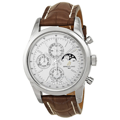 Breitling, Transocean Chronograph 1461 Automatic Men's Watch A1931012/G750BRCT
