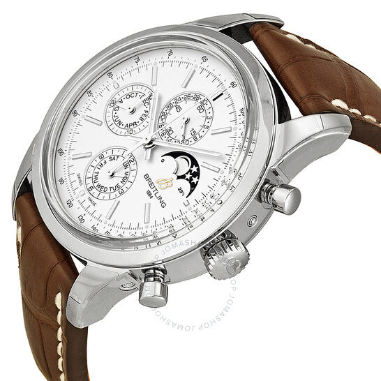 Breitling, Transocean Chronograph 1461 Automatic Men's Watch A1931012/G750BRCT