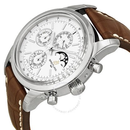 Breitling, Transocean Chronograph 1461 Automatic Men's Watch A1931012/G750BRCT