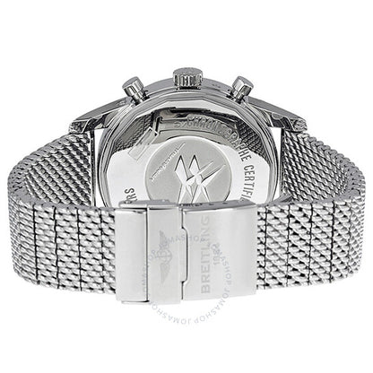 Breitling, Transocean Chronograph 1461 Automatic Men's Watch A1931012-G750SS