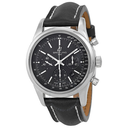 Breitling, Transocean Chronograph Automatic Men's Watch AB015212/BA99