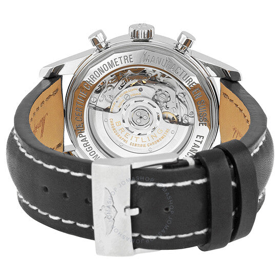 Breitling, Transocean Chronograph Automatic Men's Watch AB015212/BA99