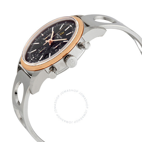 Breitling, Transocean Chronograph Automatic Chronometer Men's Watch