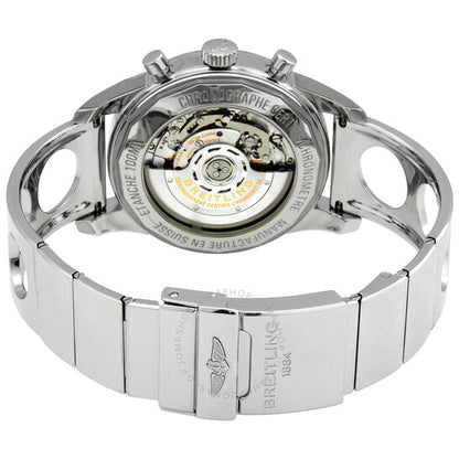 Breitling, Transocean Chronograph Automatic Chronometer Men's Watch