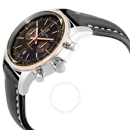 Breitling, Transocean Chronograph Automatic Men's Watch