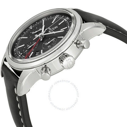 ساعة بريتلينغ ترانس أوشن كرونوغراف جي إم تي أوتوماتيكية للرجال AB045112-BC67BKLT