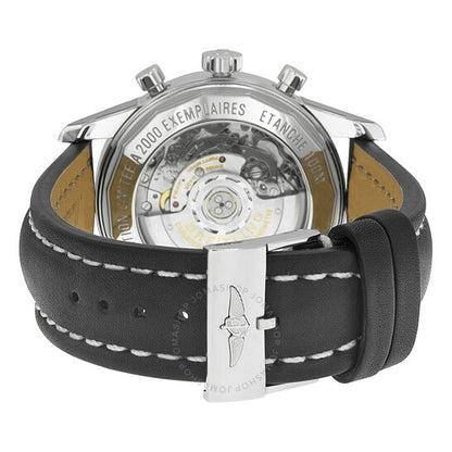 ساعة بريتلينغ ترانس أوشن كرونوغراف جي إم تي أوتوماتيكية للرجال AB045112-BC67BKLT