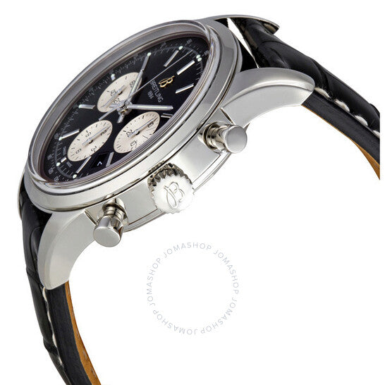 Breitling, TransOcean Chronograph Limited Men's Watch AB015112-BA59BKCT