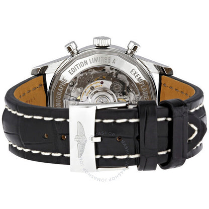 Breitling, TransOcean Chronograph Limited Men's Watch AB015112-BA59BKCT