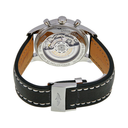 Breitling, Transocean Chronograph Men's Watch AB015212-BA99BKLD