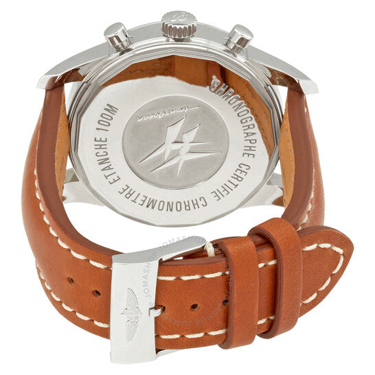 Breitling, Transocean Chronograph Unitime Automatic Men's Watch