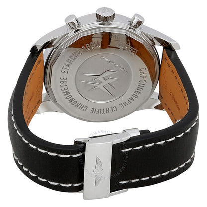 Breitling, Transocean Chronograph Unitime Automatic Men's Watch AB0510U0-A732BKLD