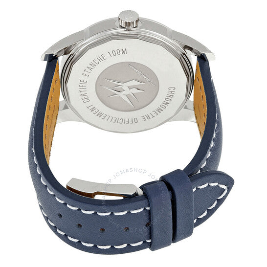 Breitling, Transocean Day & Date Automatic Men's Watch A4531012-G751BLLT