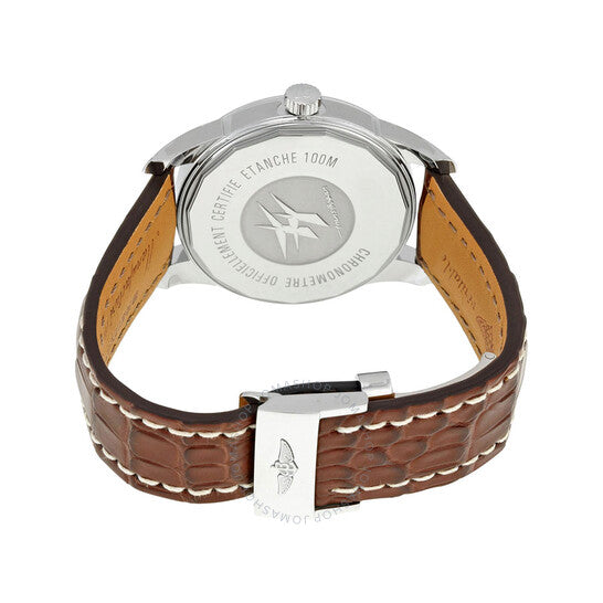 Breitling, Transocean Day & Date Automatic Men's Watch A4531012-G751BRCD