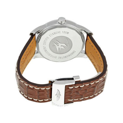 Breitling, Transocean Day & Date Automatic Men's Watch A4531012-G751BRCD