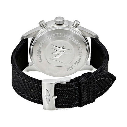 ساعة بريتلينغ ترانس أوشن يونيتايم كرونوغراف أوتوماتيكية للرجال AB0510U9-C879GVCT