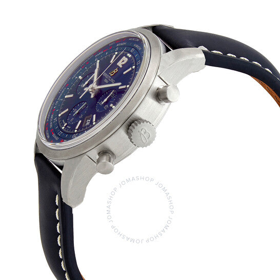 Breitling, Transocean Unitime Pilot Automatic Men's Watch