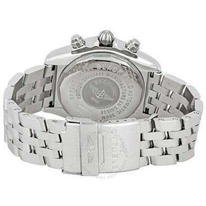 Breitling, Windrider Blackbird Men's Watch SS