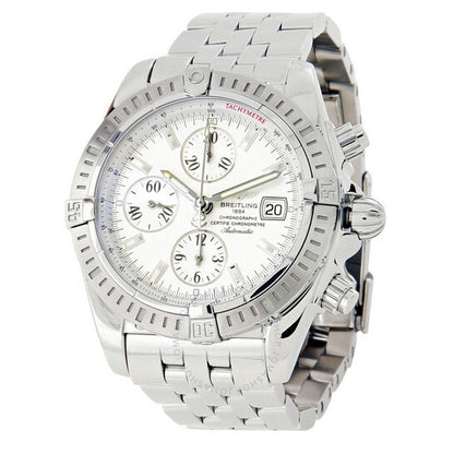 Breitling, Windrider Chronomat Evolution Men's Watch A1335611-G569SS