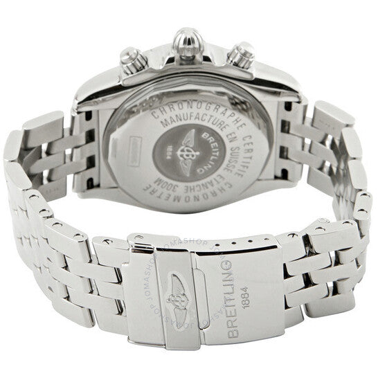 Breitling, Windrider Chronomat Evolution Men's Watch A1335611-G569SS