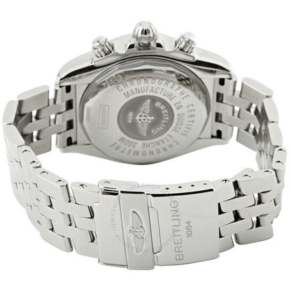 Breitling, Windrider Chronomat Evolution Men's Watch A1335611-G569SS