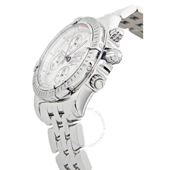 Breitling, Windrider Chronomat Evolution Men's Watch A1335611-G569SS