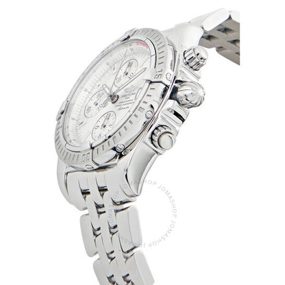 Breitling, Windrider Chronomat Evolution Men's Watch A1335611-G569SS