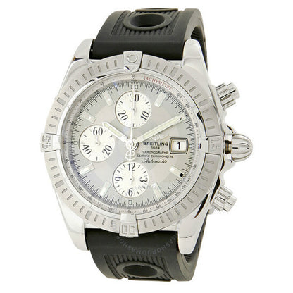 Breitling, Windrider Chronomat Men's Watch A1335611-E519BKRD