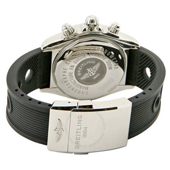 Breitling, Windrider Chronomat Men's Watch A1335611-E519BKRD